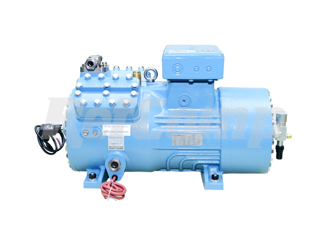 SPT42系列CO2活塞压缩机