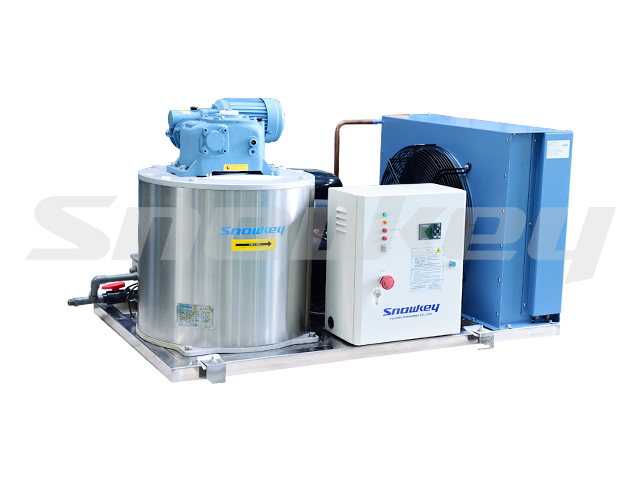 片冰机 (0.5吨/天)